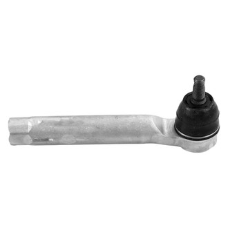 Suspensia® - Front Passenger Side Outer Steering Tie Rod End