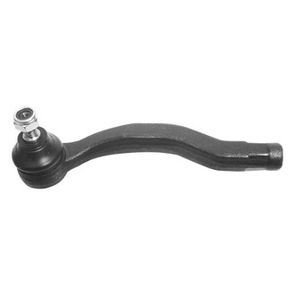 Suspensia® - Front Passenger Side Outer Steering Tie Rod End