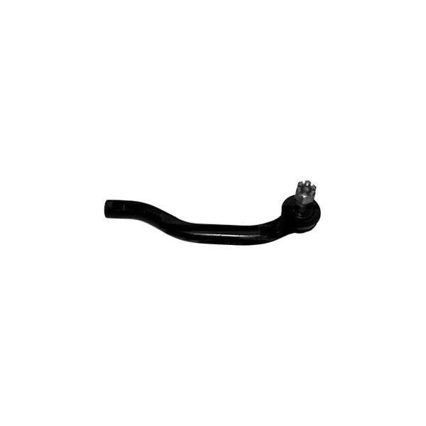 Suspensia® - Front Passenger Side Outer Steering Tie Rod End