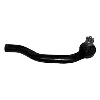 Suspensia® - Front Passenger Side Outer Steering Tie Rod End