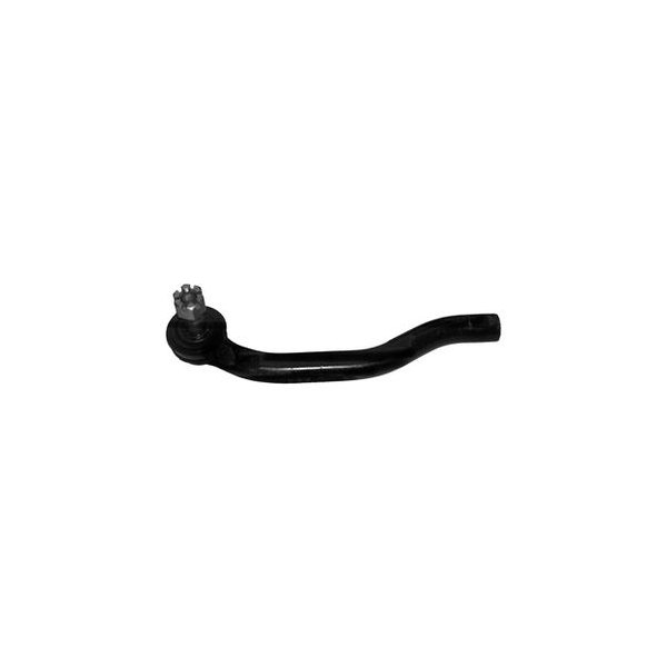 Suspensia® - Front Driver Side Outer Steering Tie Rod End