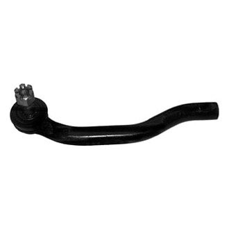Suspensia® - Front Driver Side Outer Steering Tie Rod End