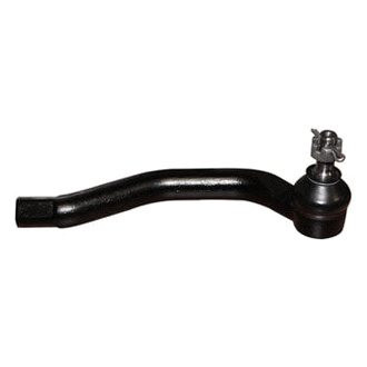 Suspensia® - Front Passenger Side Outer Steering Tie Rod End