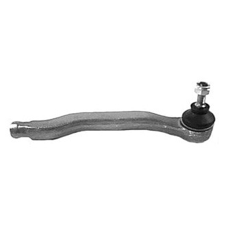 Suspensia® - Front Passenger Side Outer Steering Tie Rod End