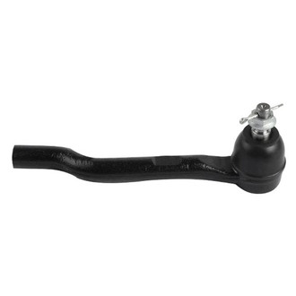 Suspensia® - Front Passenger Side Outer Steering Tie Rod End