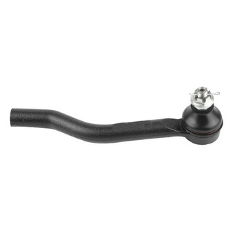 Suspensia® - Front Passenger Side Outer Steering Tie Rod End