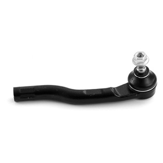 Suspensia® - Front Passenger Side Outer Steering Tie Rod End
