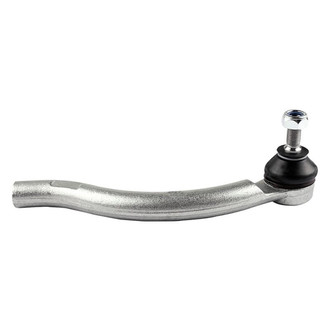 Suspensia® - Front Passenger Side Outer Steering Tie Rod End