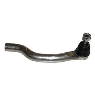 Suspensia® - Front Passenger Side Outer Steering Tie Rod End