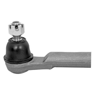 Suspensia® - Front Outer Steering Tie Rod End