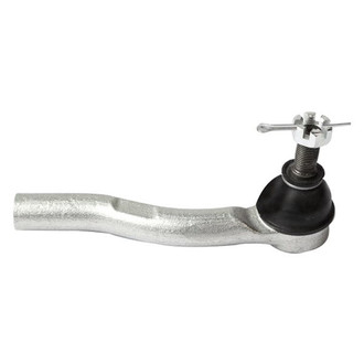 Suspensia® - Front Passenger Side Outer Steering Tie Rod End