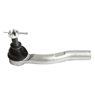 Suspensia® - Front Driver Side Outer Steering Tie Rod End