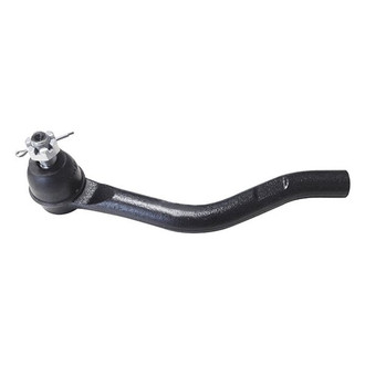 Suspensia® - Front Passenger Side Outer Steering Tie Rod End