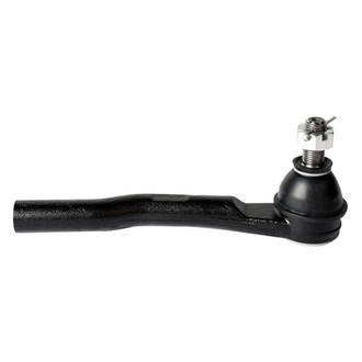 Suspensia® - Front Passenger Side Outer Steering Tie Rod End