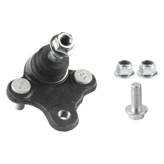 Suspensia® - Front Passenger Side Lower Ball Joint