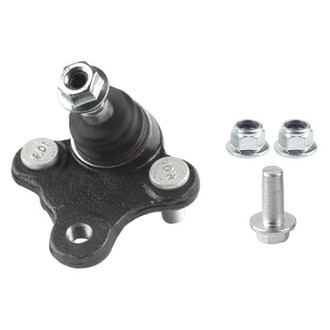 Suspensia® - Front Driver Side Lower Ball Joint