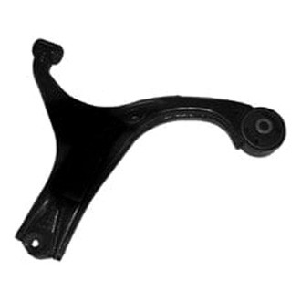 Suspensia® - Front Driver Side Lower Control Arm