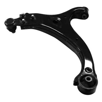 Suspensia® - Front Driver Side Lower Control Arm and Ball Joint Assembly