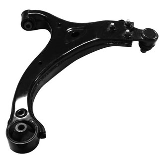 Suspensia® - Front Passenger Side Lower Control Arm and Ball Joint Assembly