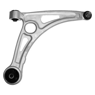 Suspensia® - Front Passenger Side Lower Control Arm and Ball Joint Assembly