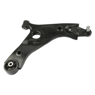 Suspensia® - Front Passenger Side Lower Control Arm and Ball Joint Assembly