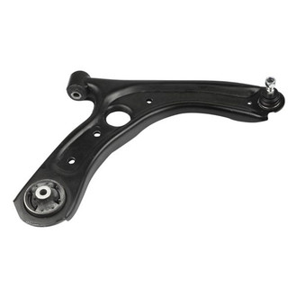 Suspensia® - Front Passenger Side Lower Control Arm and Ball Joint Assembly