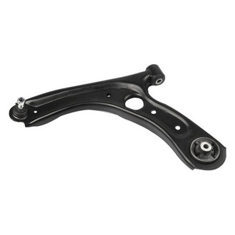 Suspensia® - Front Driver Side Lower Control Arm and Ball Joint Assembly
