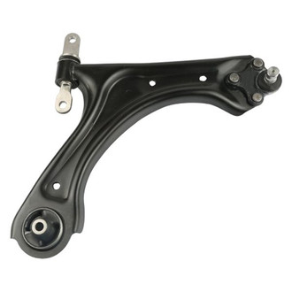 Suspensia® - Front Passenger Side Lower Control Arm and Ball Joint Assembly