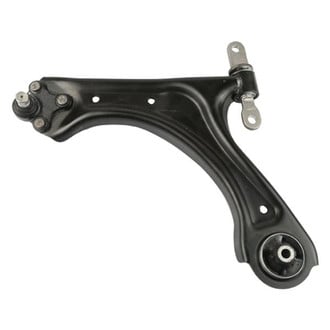 Suspensia® - Control Arm and Ball Joint Assembly