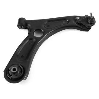 Suspensia® - Front Passenger Side Lower Control Arm and Ball Joint Assembly