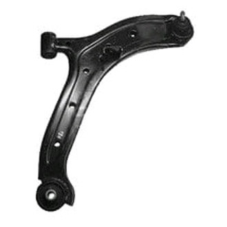 Suspensia® - Front Passenger Side Lower Control Arm and Ball Joint Assembly