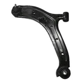 Suspensia® - Front Driver Side Lower Control Arm and Ball Joint Assembly