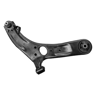 Suspensia® - Front Passenger Side Lower Control Arm and Ball Joint Assembly