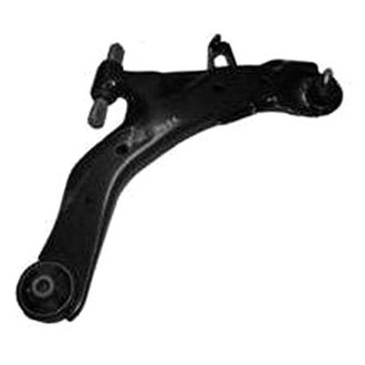 Suspensia® - Front Passenger Side Lower Control Arm and Ball Joint Assembly