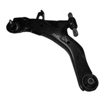Suspensia® - Front Driver Side Lower Control Arm and Ball Joint Assembly