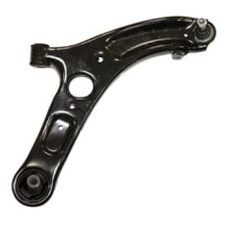 Suspensia® - Front Passenger Side Lower Control Arm and Ball Joint Assembly
