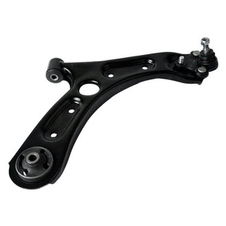 Suspensia® - Front Passenger Side Lower Control Arm and Ball Joint Assembly