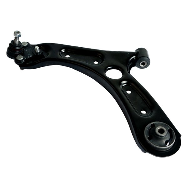 Suspensia® - Front Driver Side Lower Control Arm and Ball Joint Assembly