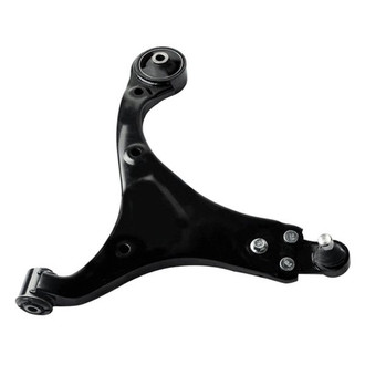 Suspensia® - Front Passenger Side Lower Control Arm and Ball Joint Assembly
