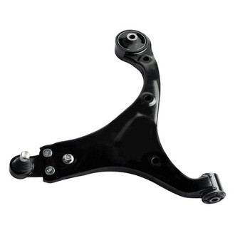 Suspensia® - Front Driver Side Lower Control Arm and Ball Joint Assembly