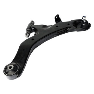 Suspensia® - Front Passenger Side Lower Control Arm and Ball Joint Assembly