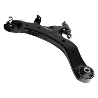 Suspensia® - Front Driver Side Lower Control Arm and Ball Joint Assembly