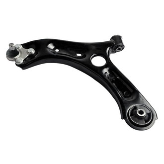 Suspensia® - Front Passenger Side Lower Control Arm and Ball Joint Assembly