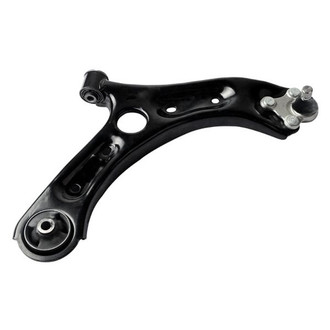 Suspensia® - Front Driver Side Lower Control Arm and Ball Joint Assembly