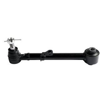 Suspensia® - Rear Driver Side Lower Control Arm
