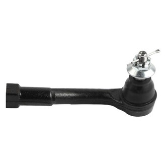 Suspensia® - Front Passenger Side Outer Steering Tie Rod End