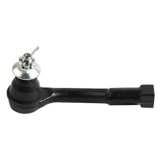 Suspensia® - Front Driver Side Outer Steering Tie Rod End