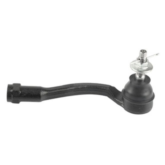 Suspensia® - Front Passenger Side Outer Steering Tie Rod End