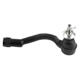 Suspensia® X18TE0825 - Front Passenger Side Outer Steering Tie Rod End