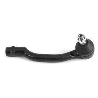Suspensia® - Passenger Side Front Steering Tie Rod End